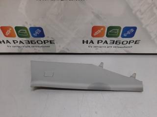 Запчасть накладка на стойку внутренняя задняя левая Jaguar XF 2013