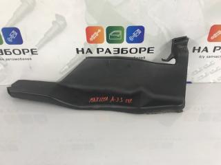 Запчасть воздуховод передний правый NISSAN Maxima 2004