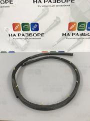 Запчасть уплотнительная резинка на дверь задняя левая NISSAN Maxima 2004