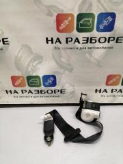 Запчасть ремень безопасности задний левый Subaru Forester 2012
