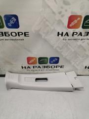 Запчасть накладка на стойку внутренняя правая Subaru Forester 2012