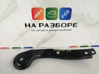 Запчасть кронштейн подрамника задний правый Subaru Forester 2012
