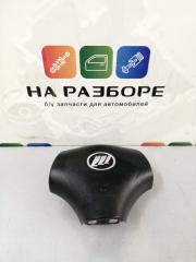 Запчасть подушка безопасности в руль LIFAN BREEZ