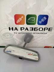 Запчасть зеркало салона Mitsubishi Pajero 1997
