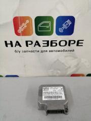 Запчасть блок управления air bag Chery Amulet