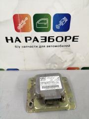 Запчасть блок управления air bag Chery Amulet