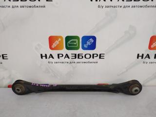 Запчасть поперечная тяга задняя левая Volkswagen Touareg 2013