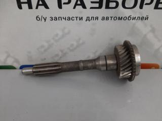 Вал первичный КПП Газ Газель