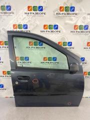 Запчасть дверь передняя правая FIAT Punto 2001