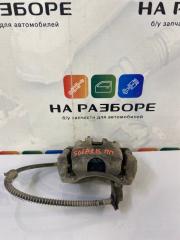 Суппорт передний правый Hyundai Solaris RB G4FC БУ