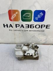 Запчасть замок двери передний правый Peugeot 206 2008
