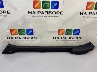 Запчасть накладка на порог внутренняя задняя левая Mazda 6 2005