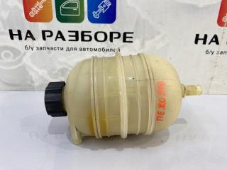 Запчасть бачок расширительный Peugeot 206