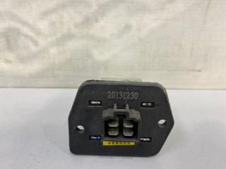 Резистор отопителя GC6 Резистор отопителя GC6