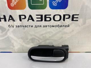 Запчасть ручка двери внутренняя задняя правая Mazda CX-7 2007