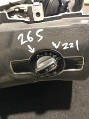 Запчасть переключатель света Mercedes-benz S-Class 2009