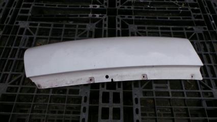 Запчасть накладка на крыло задняя левая Lincoln Navigator 2005