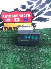 Запчасть блок abs Ssang Yong Actyon 2007