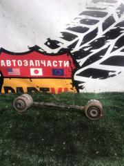 Запчасть рычаг подвески задний правый Ssang Yong Actyon 2007
