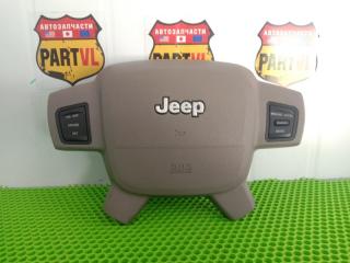 Запчасть airbag водительский Jeep Grand Cherokee 2005