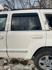 Запчасть дверь задняя левая Jeep Grand Cherokee 2005
