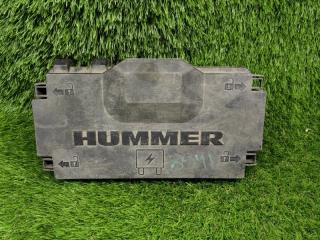 Запчасть крышка блока предохранителей HUMMER H3 2009