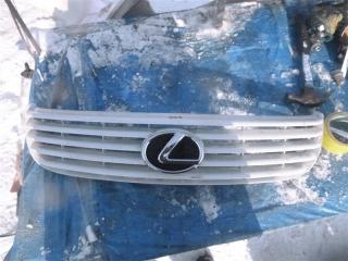 Решетка радиатора Toyota Soarer 2001