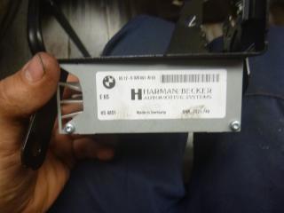 Усилитель магнитолы BMW 535 2008