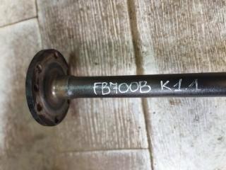 Полуось задний Canter FB700B Полуось задний Canter FB700B