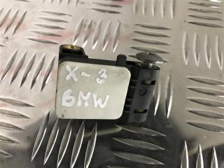 Запчасть датчик airbag BMW X3 2005