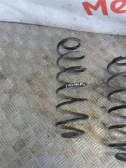 Запчасть пружина задняя FORD FUSION 2008