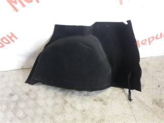 Запчасть обшивка багажника правая FORD FUSION 2008