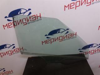 Стекло двери передней правой SKODA FABIA 2008