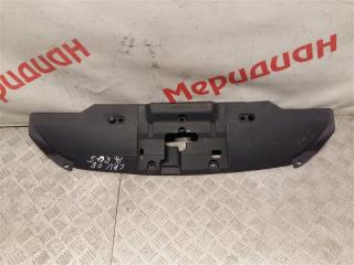 Запчасть кожух замка капота HONDA CR-V 2008