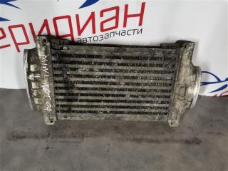 Запчасть интеркулер MINI COOPER 2005