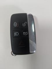 Запчасть ключ зажигания JAGUAR XF 2013