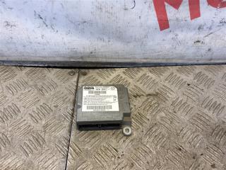 Запчасть блок управления air bag FIAT DOBLO 2005