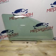 Запчасть стекло двери передней правой OPEL ASTRA 2008