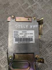 Запчасть блок управления двигателем GEELY MK CROSS 2014