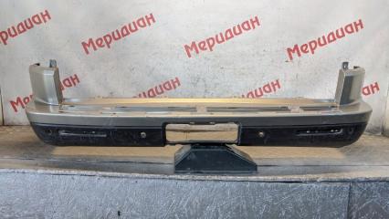 Запчасть бампер задний LAND ROVER DISCOVERY 2010