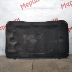 Запчасть шумоизоляция капота LEXUS IS 2007