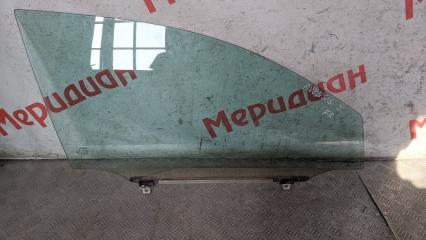Стекло двери передней правой TOYOTA AVENSIS 2007