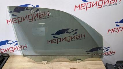 Стекло двери передней правой NISSAN X-TRAIL 2007