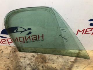Запчасть стекло двери передней правой (форточка) RENAULT TRAFIC 2003