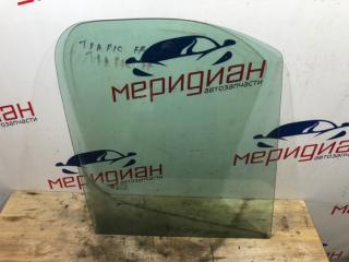 Стекло двери передней правой RENAULT TRAFIC 2004