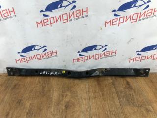 Запчасть панель передняя верхняя часть DODGE CALIBER 2009