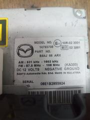 Магнитола 3 2007 BK Магнитола 3 2007 BK
