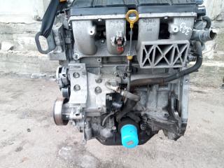 Запчасть двигатель m4rk751 RENAULT MEGANE 2011