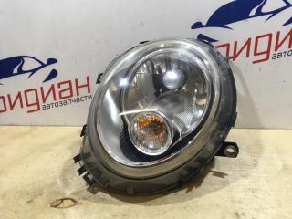 Запчасть фара левая MINI COOPER 2008