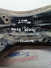 Балка подмоторная CIVIC 2009 4D Балка подмоторная CIVIC 2009 4D